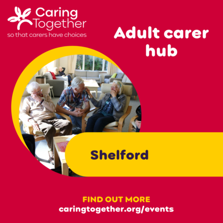 Shelford Carers Hub