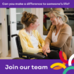Care Worker job vacancy