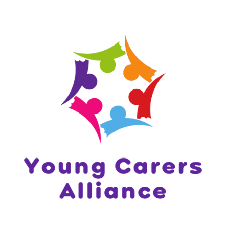 Young Carers Alliance logo