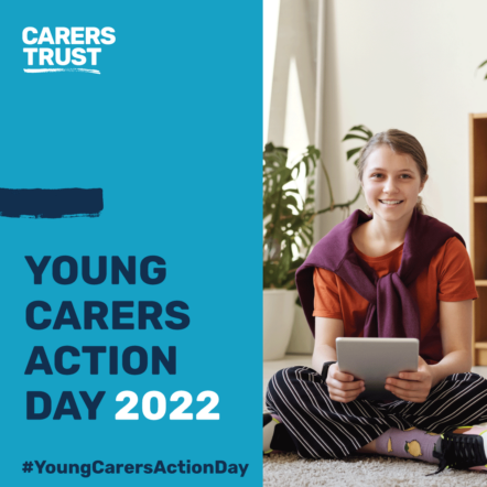 Young Carers Action Day 2022