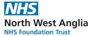 North West Anglia NHS Foundation Trust logo
