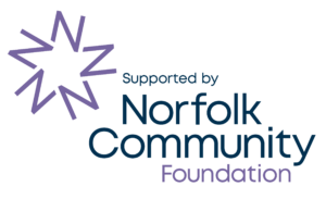 Norfolk Community Foundation logo