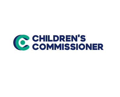 Children's Commissioner logo