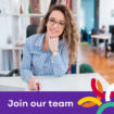 Join our team