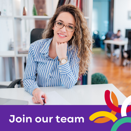 Join our team