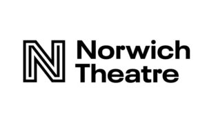 Norwich Theatre Royal logo