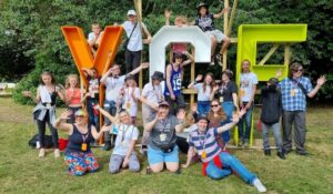 Young Carers Festival 2022