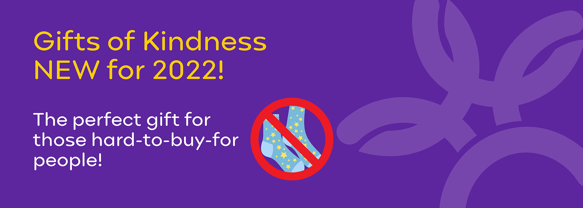Gifts of Kindness banner