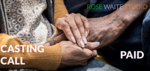 Rose Waite Studio Casting Call 