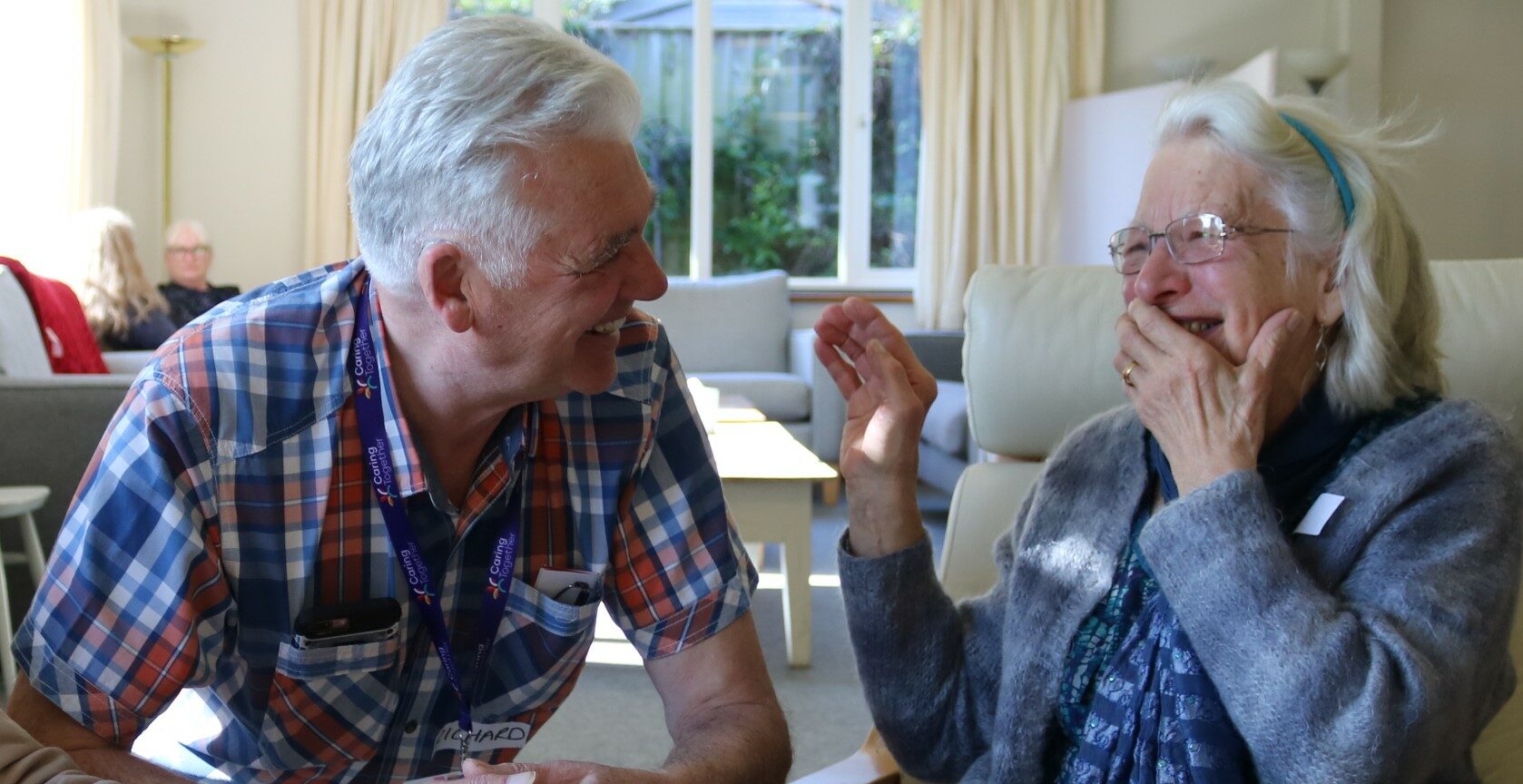 Carer’s allowance is paid to help you look after someone with substantial care needs. 