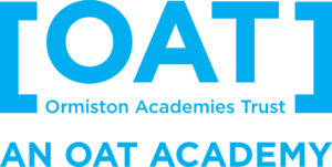 Ormiston Academies Trust logo