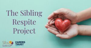 Sibs Sibling Respite Project