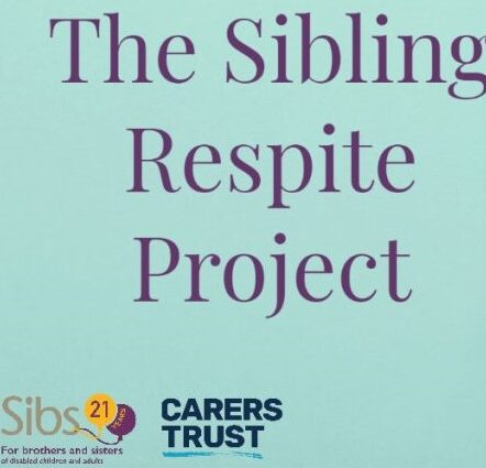 Sibs Respite Project