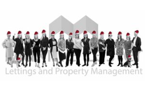 Maxine Lester Lettings and Property Management 