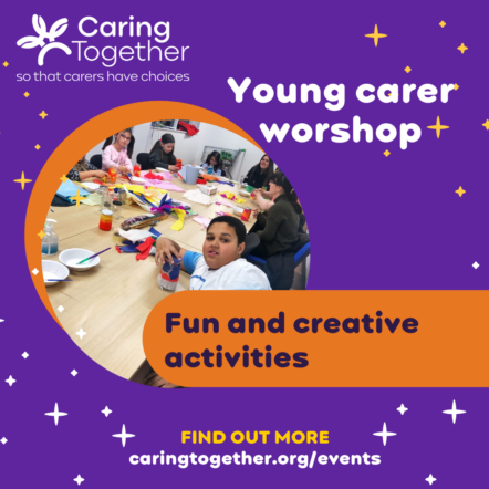 Young Carers Workshop