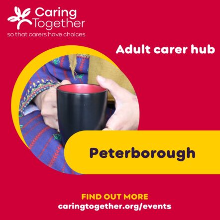 Peterborough Carers Hub