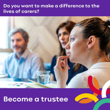 Board trustee recruitment