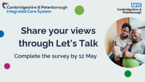 Let's Talk
