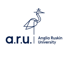 Anglia Ruskin University Logo