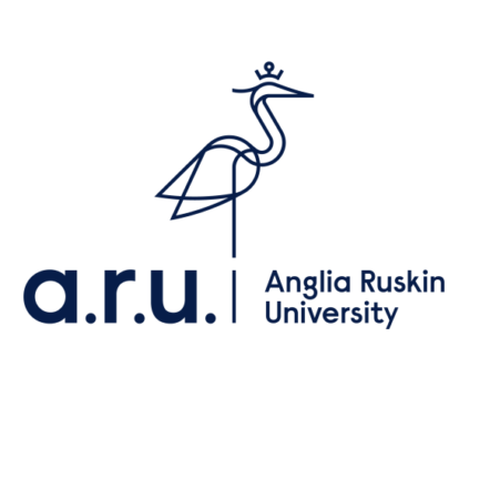 Anglia Ruskin University Logo