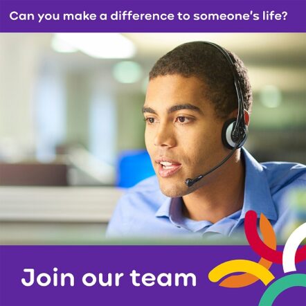Join our team