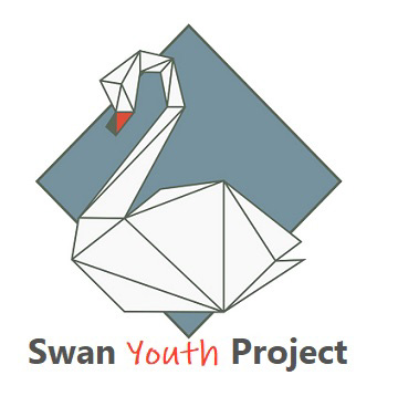 Swan Youth Project Logo