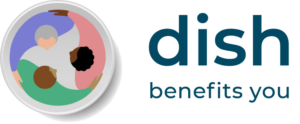 DISH LOGO