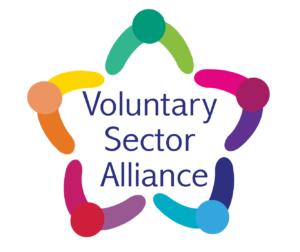 Voluntary Sector Alliance Logo