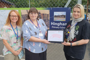 Hingham Primary School