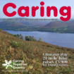 Caring magazine issue 33