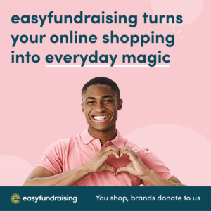 easyfundraising image