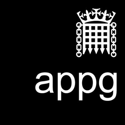 APPG logo