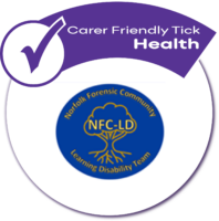 Norfolk Forensic Community Learning Disability Team