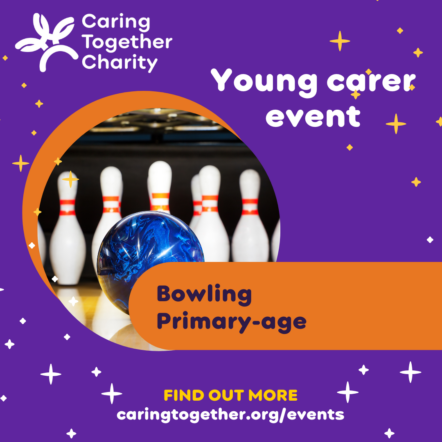 Young Carers bowling - primary-age