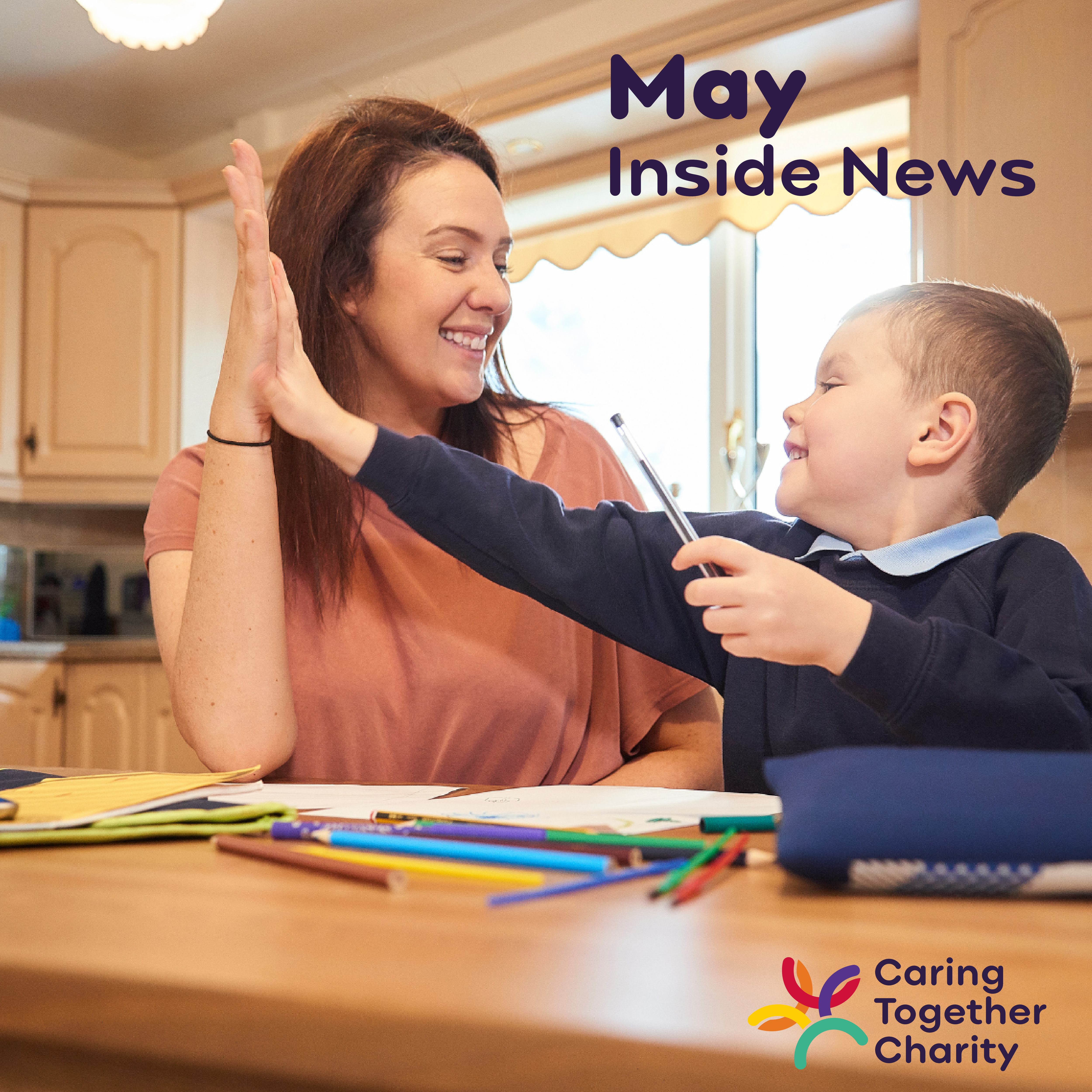 Inside News May 2025