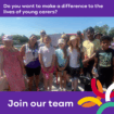Carer Advisor - Communities (young carers)