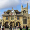 The Guildhall, Peterborough