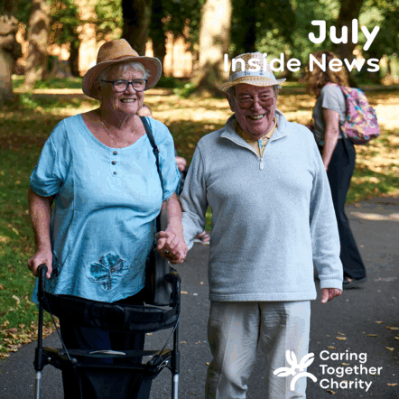 Inside News July 2025