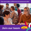 Community Fundraiser role