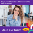 Customer Care Administrator vacancy