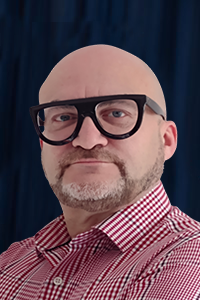 Steve Scott, Trustee
