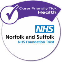 Norfolk and Suffolk NHS Foundation Trust, Kingfisher Mother and Baby Unit