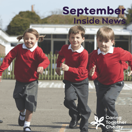 Inside News Septmber 2025