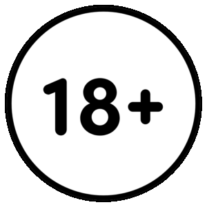 18+