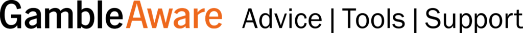 GambleAware logo