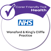 Wansford & King's Cliffe Practice