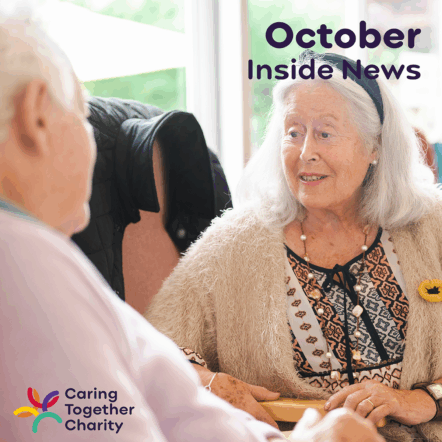 Inside News October 2025