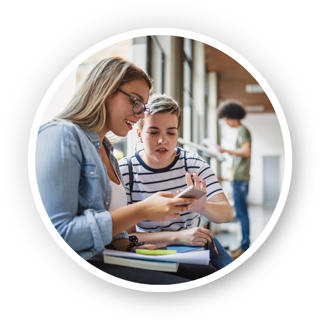 Young adult carers