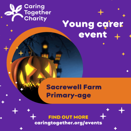 Young carer trip - Sacrewell Farm primary-age