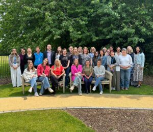 Cambridgeshire and Peterborough NHS Foundation Trust (CPFT), CAMHS Eating Disorder Pathway team